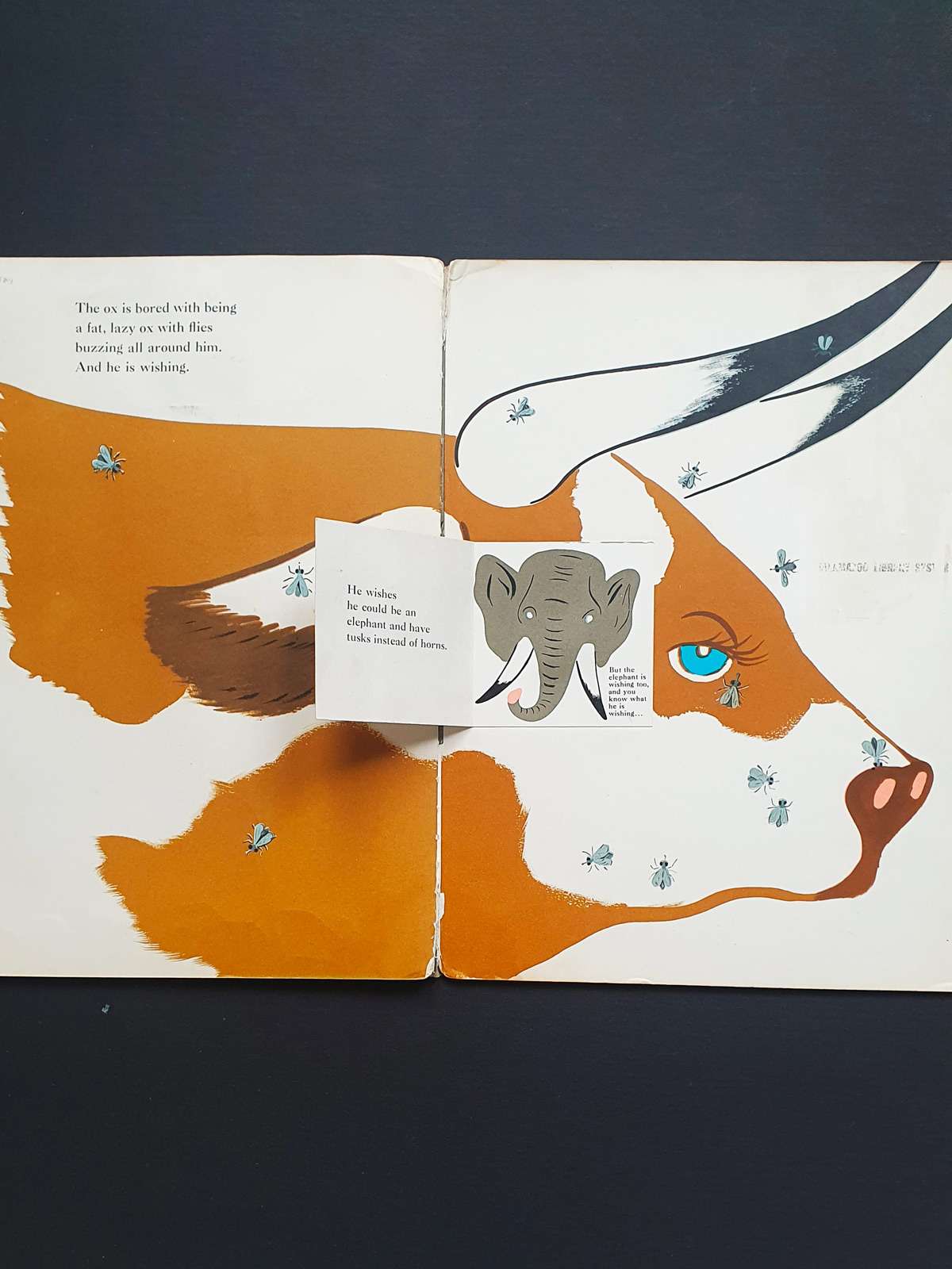 The-elephant-s-wish---Bruno-Munari---p4 The-elephant-s-wish---Bruno-Munari---p4