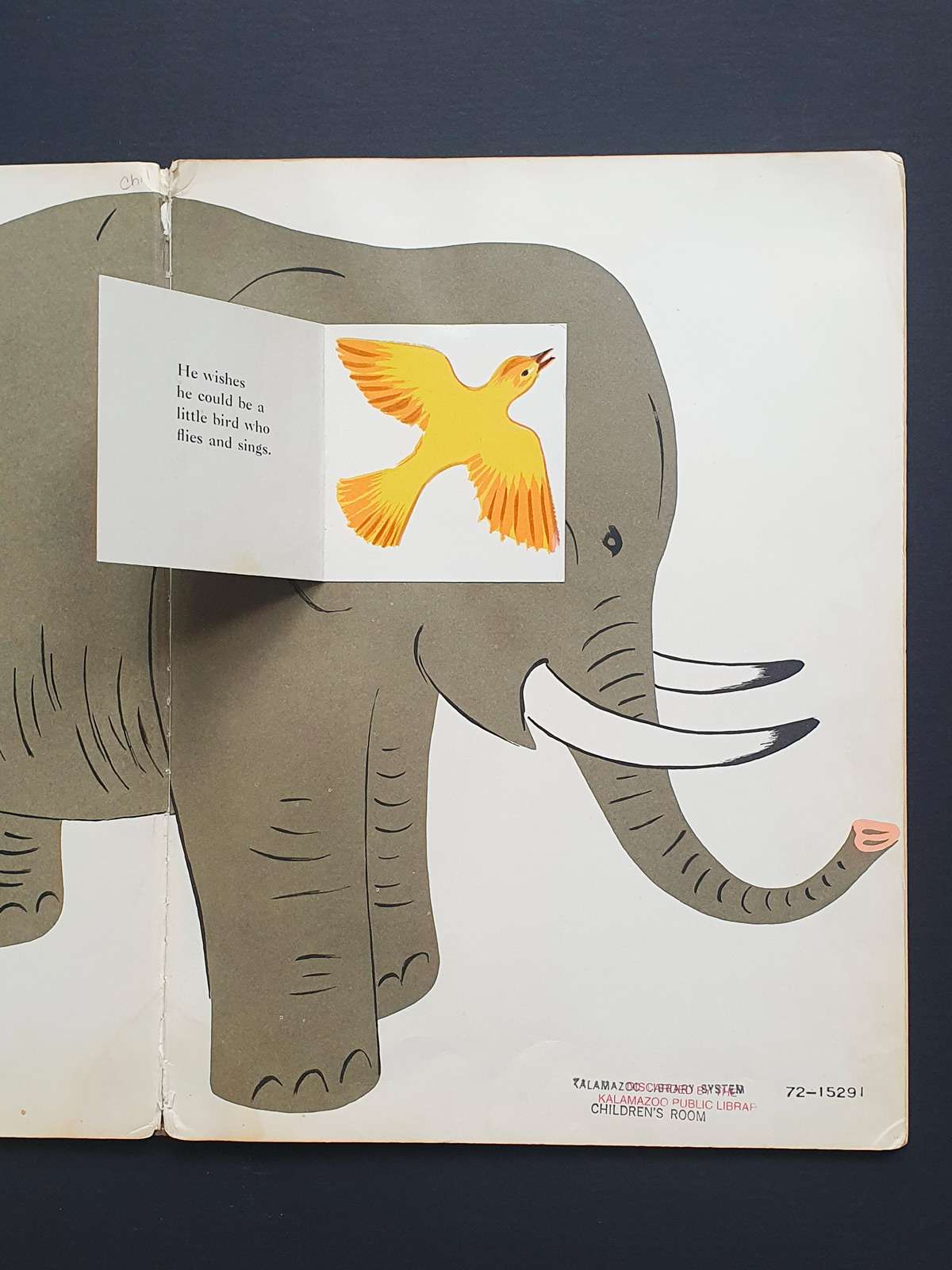 The-elephant-s-wish---Bruno-Munari---p5 The-elephant-s-wish---Bruno-Munari---p5