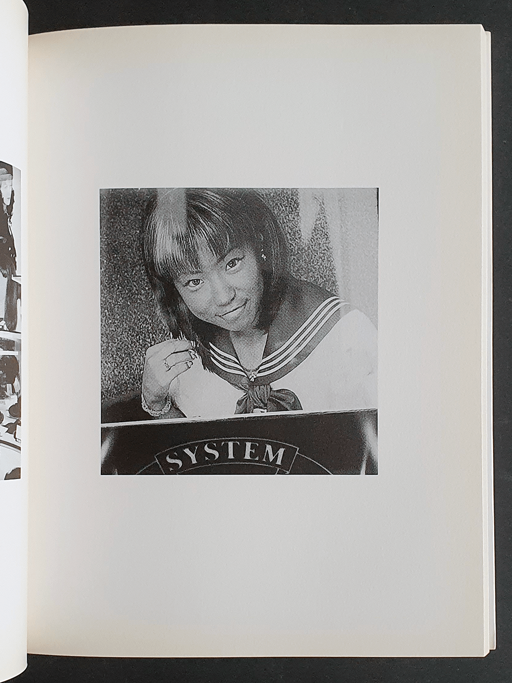 Daido Moriyama_passage_p3 Daido Moriyama_passage_p3