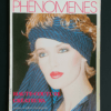 La revue des phenomenes cover