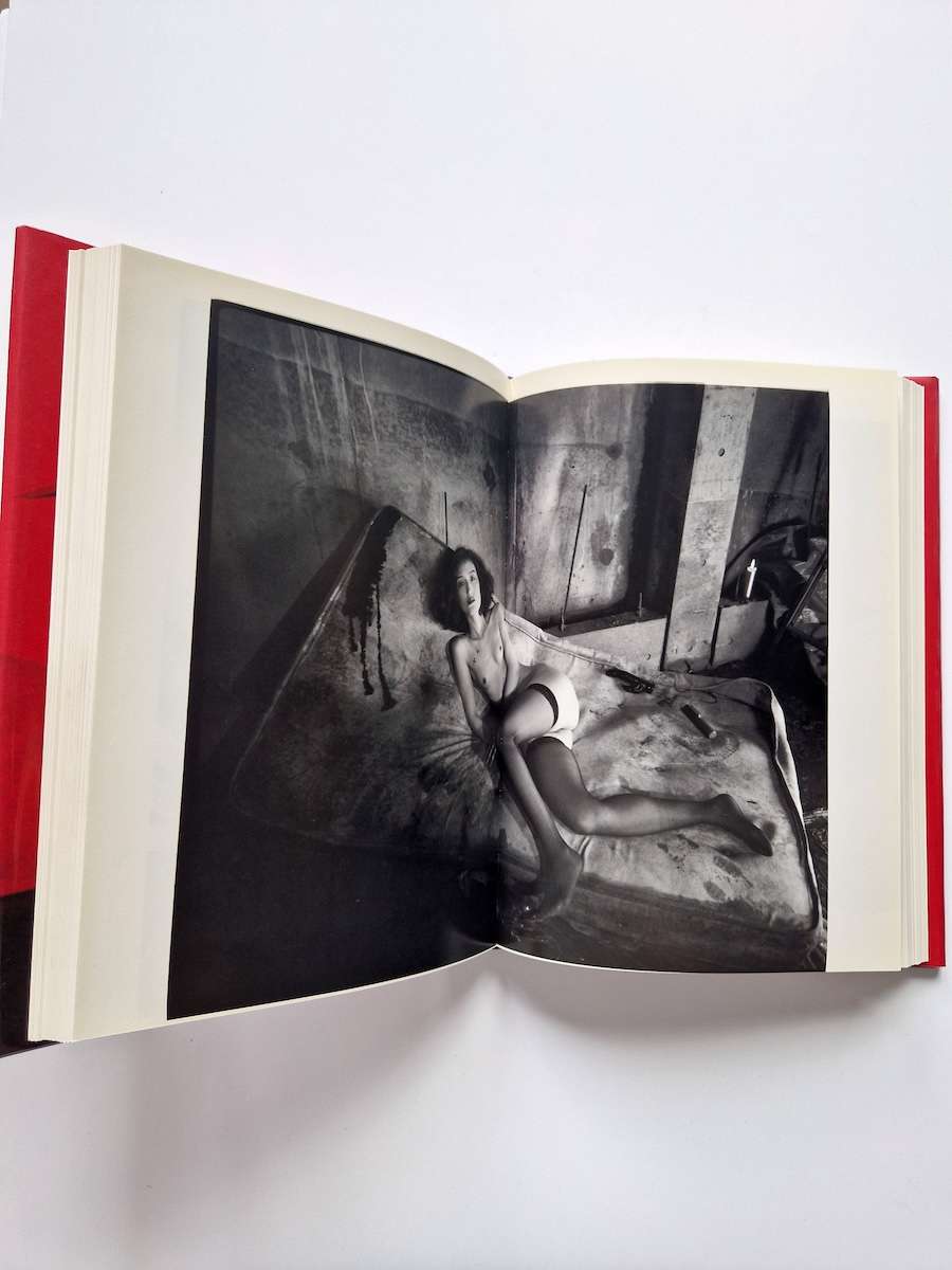 Shashin Shijo Shugi white 10