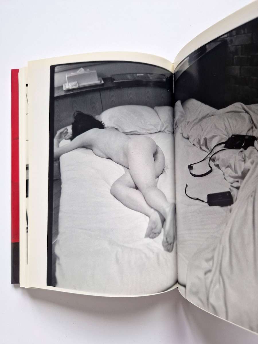 Shashin Shijo Shugi white 12