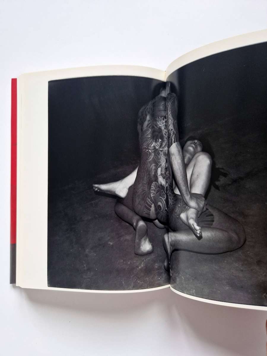 Shashin Shijo Shugi white 15