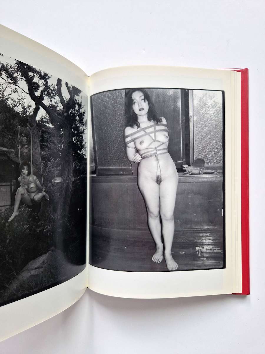 Shashin Shijo Shugi white 16