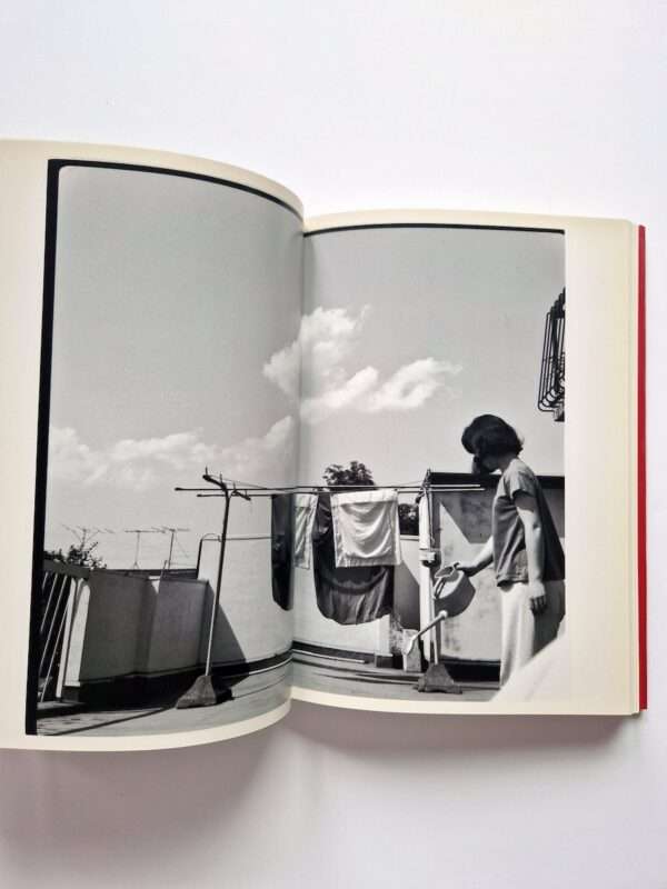 Shashin Shijo Shugi white 7
