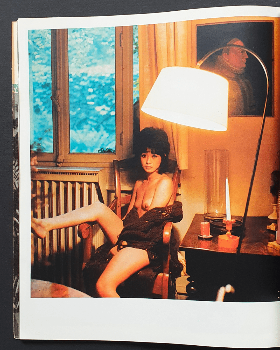 Private - Mariko Kaka -Yoshihiro Tatsuki - p1 Private - Mariko Kaka -Yoshihiro Tatsuki - p1