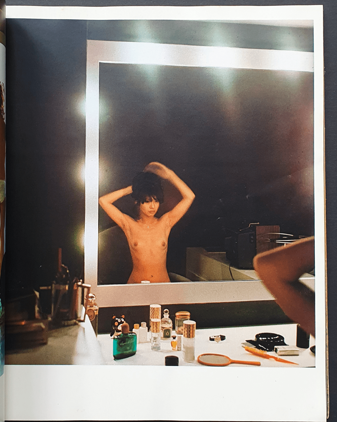 Private - Mariko Kaka -Yoshihiro Tatsuki - p3 Private - Mariko Kaka -Yoshihiro Tatsuki - p3