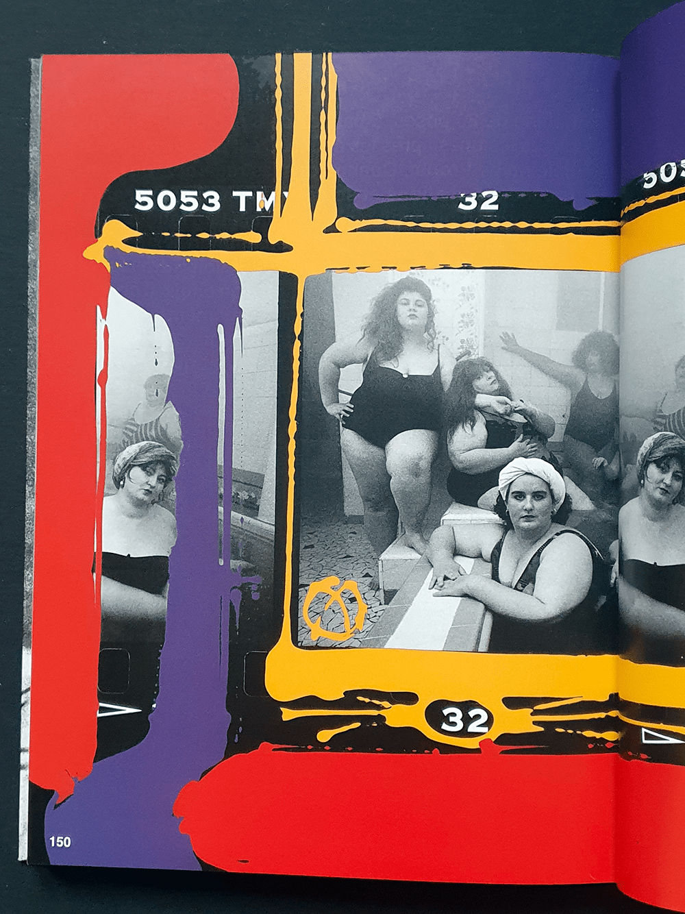 WILLIAM + KLEIN Car 3 WILLIAM + KLEIN Car 3