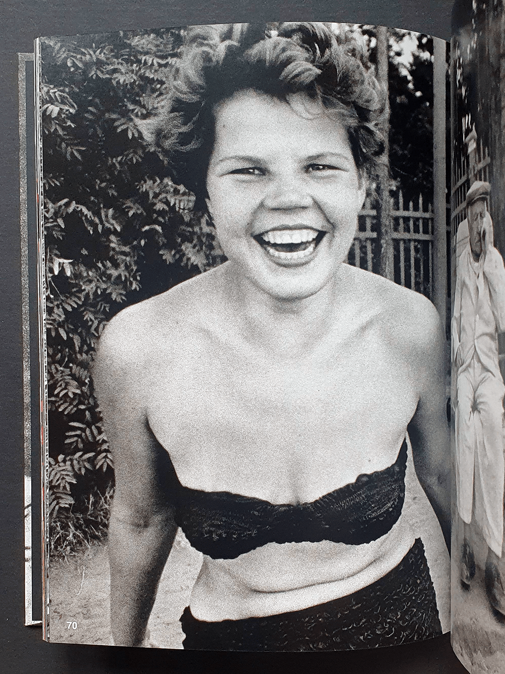 WILLIAM + KLEIN Car 4 WILLIAM + KLEIN Car 4