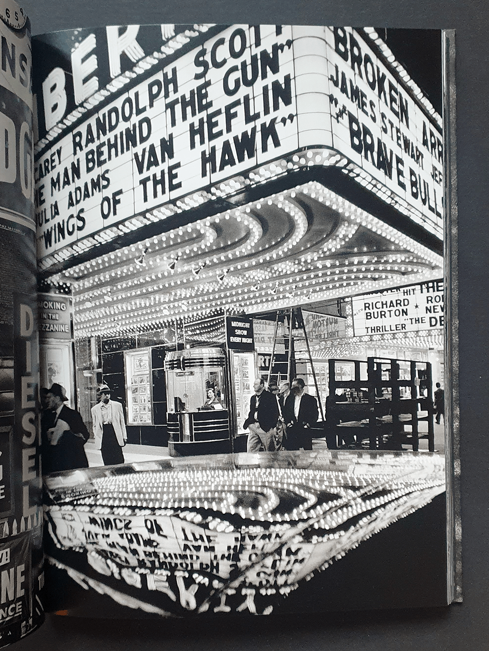 WILLIAM + KLEIN Car 5 WILLIAM + KLEIN Car 5