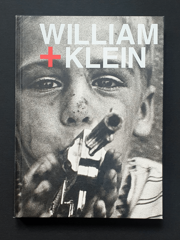 WILLIAM + KLEIN cover - Car 7