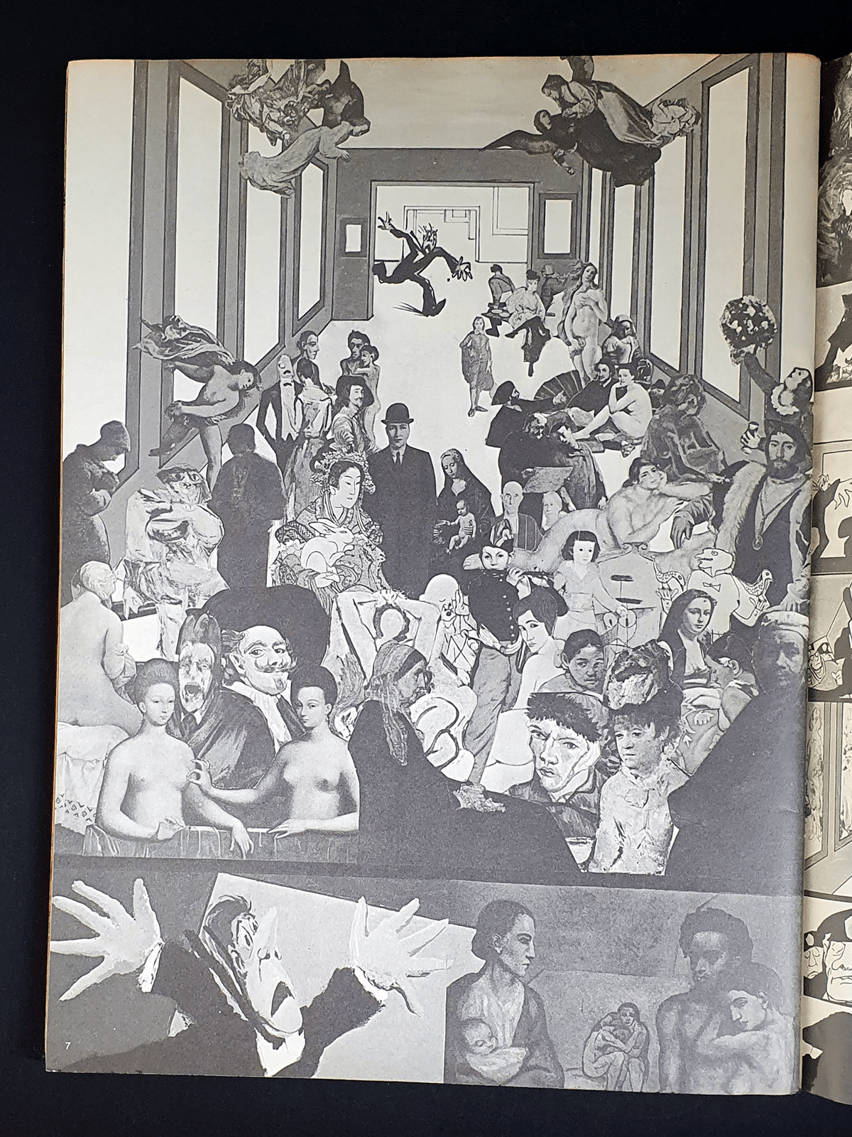 Bikkuri house Super 1 -p7