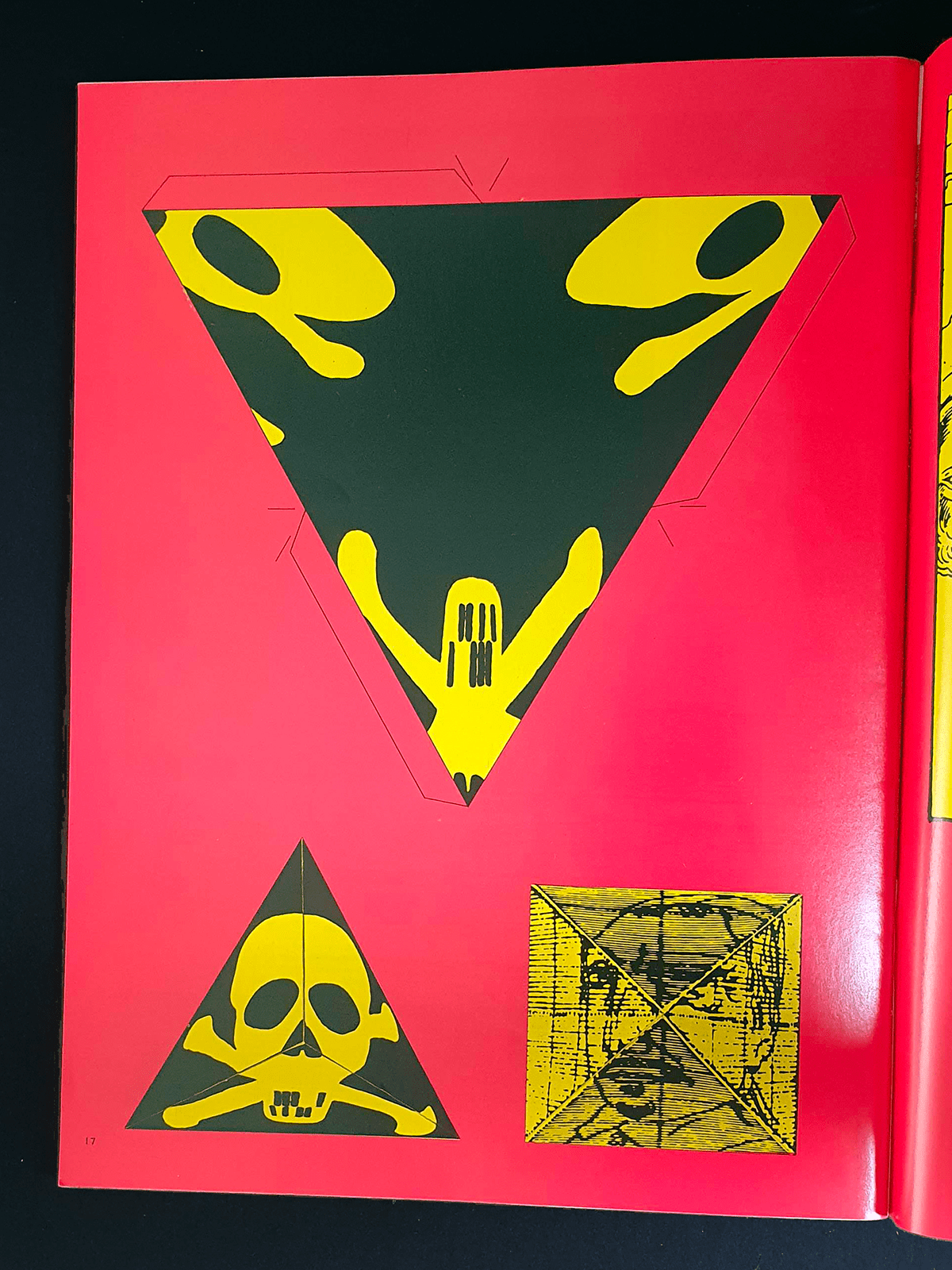 Bikkuri house Super 4 -p3 Bikkuri house Super 4 -p3