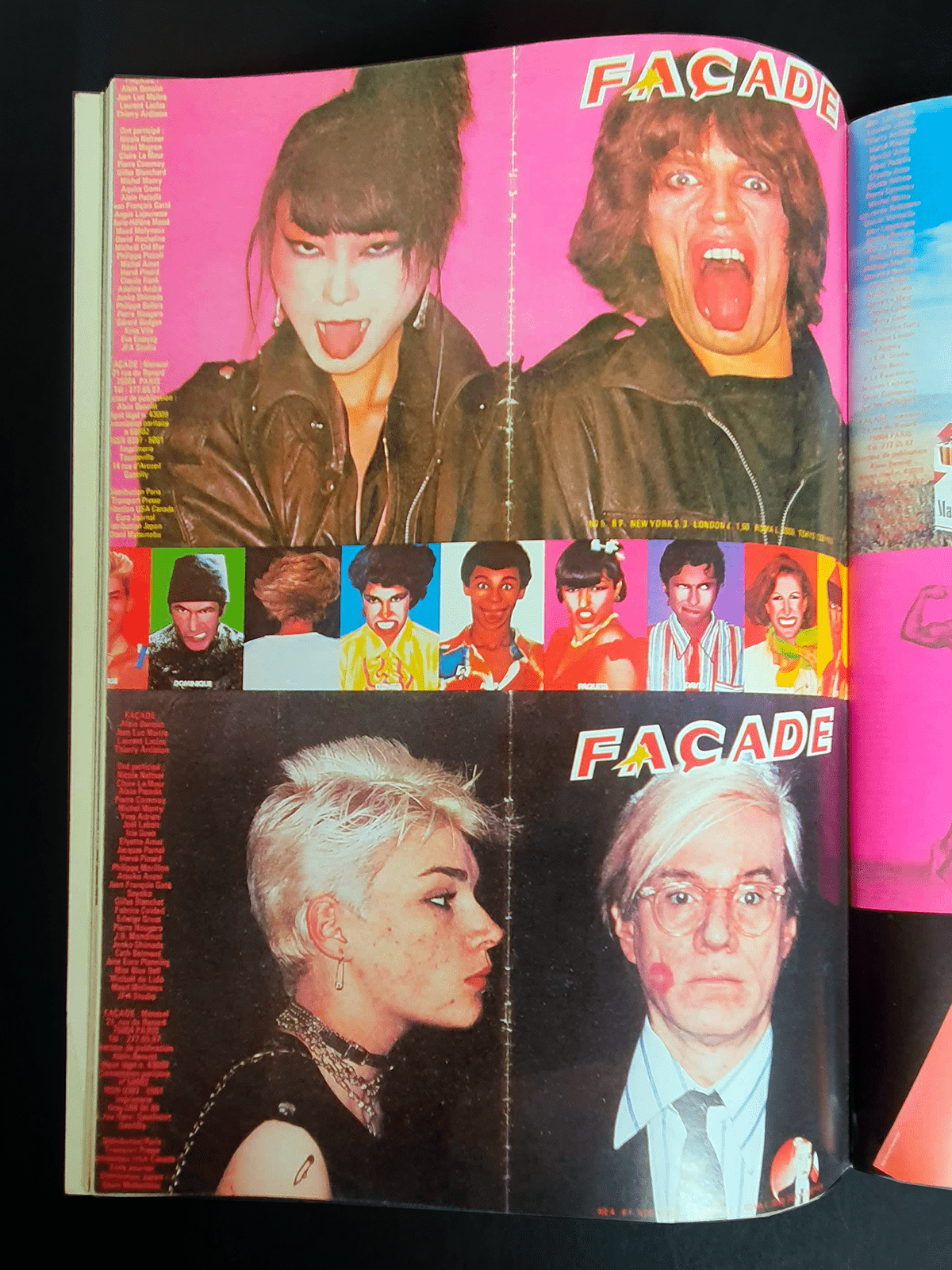 Bikkuri house Super 6 -p2 Bikkuri house Super 6 -p2