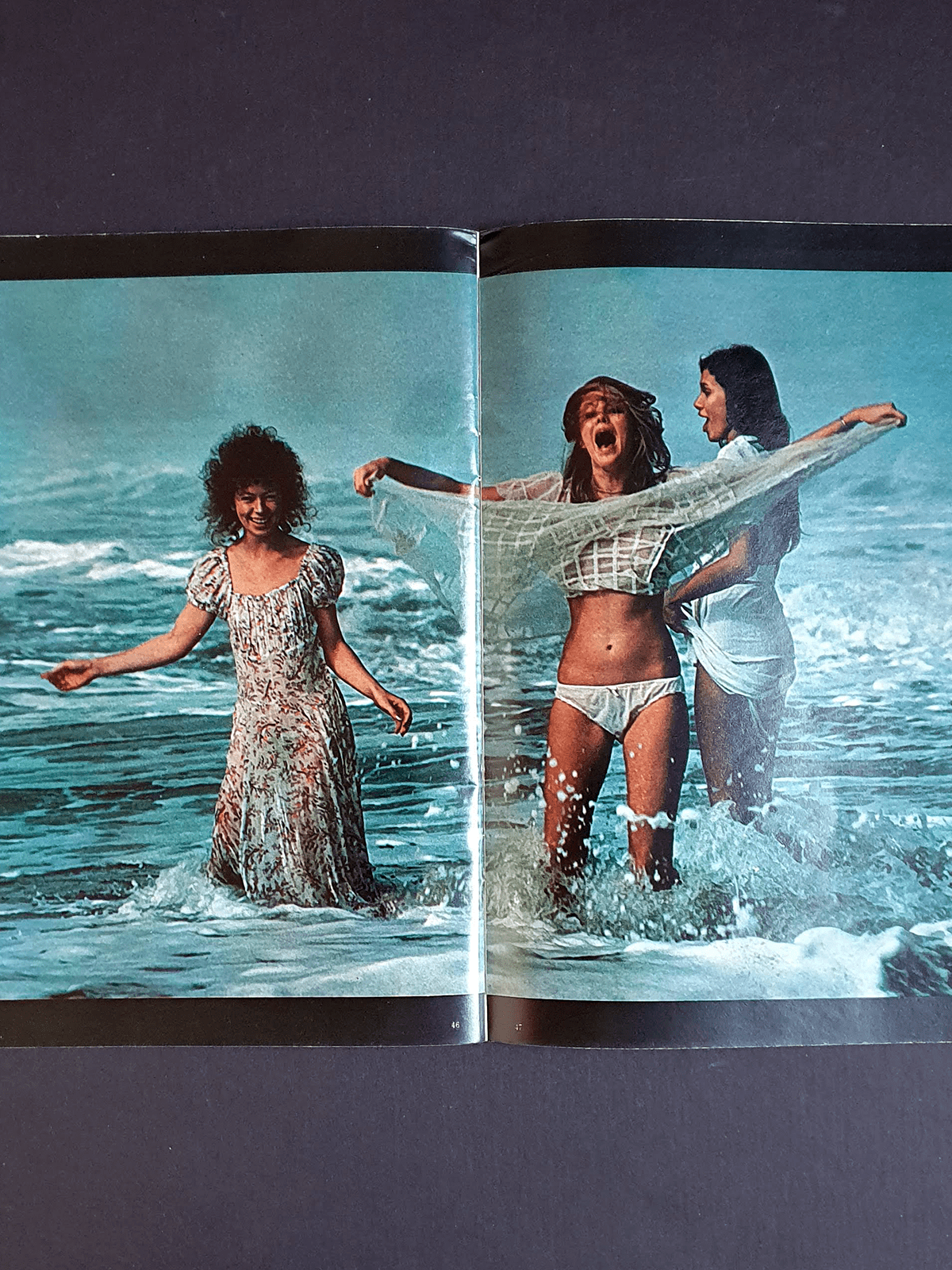 California Love - Yoshihiro Tatsuki P12 California Love - Yoshihiro Tatsuki P12