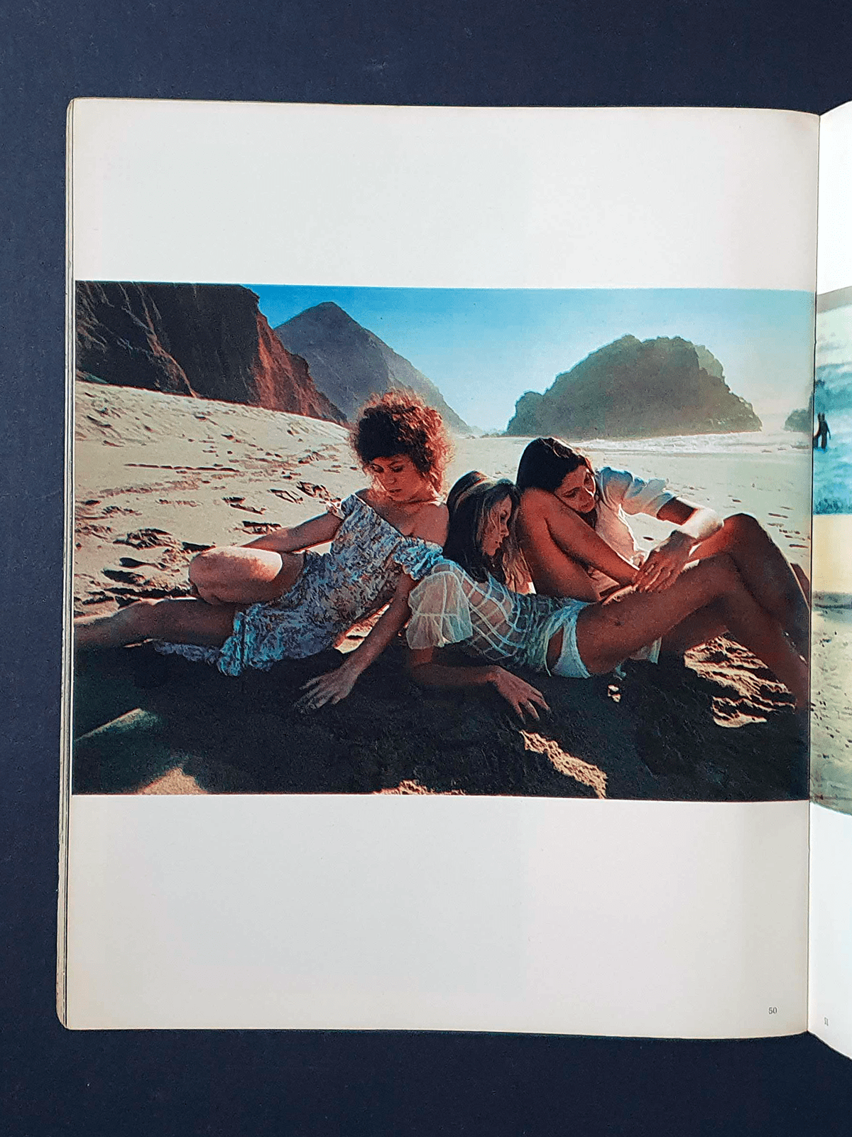 California Love - Yoshihiro Tatsuki P13 California Love - Yoshihiro Tatsuki P13