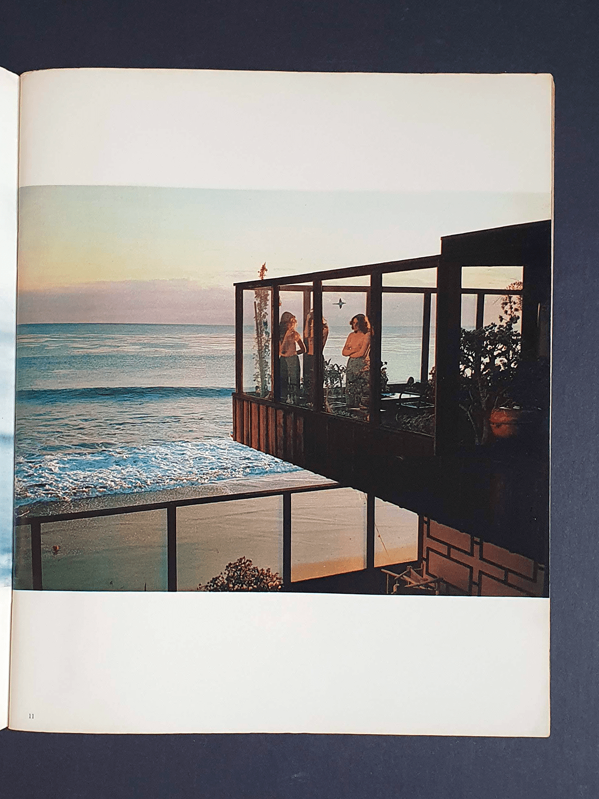 California Love - Yoshihiro Tatsuki P15 California Love - Yoshihiro Tatsuki P15