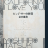 California Love - Yoshihiro Tatsuki P17