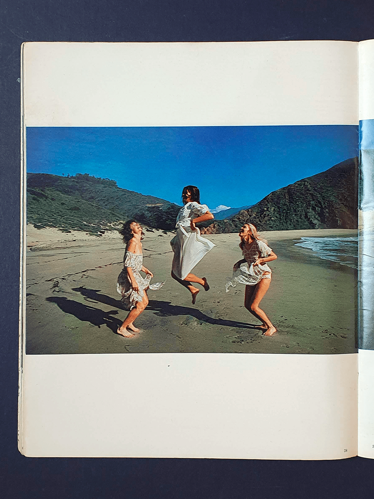 California Love - Yoshihiro Tatsuki P7 California Love - Yoshihiro Tatsuki P7