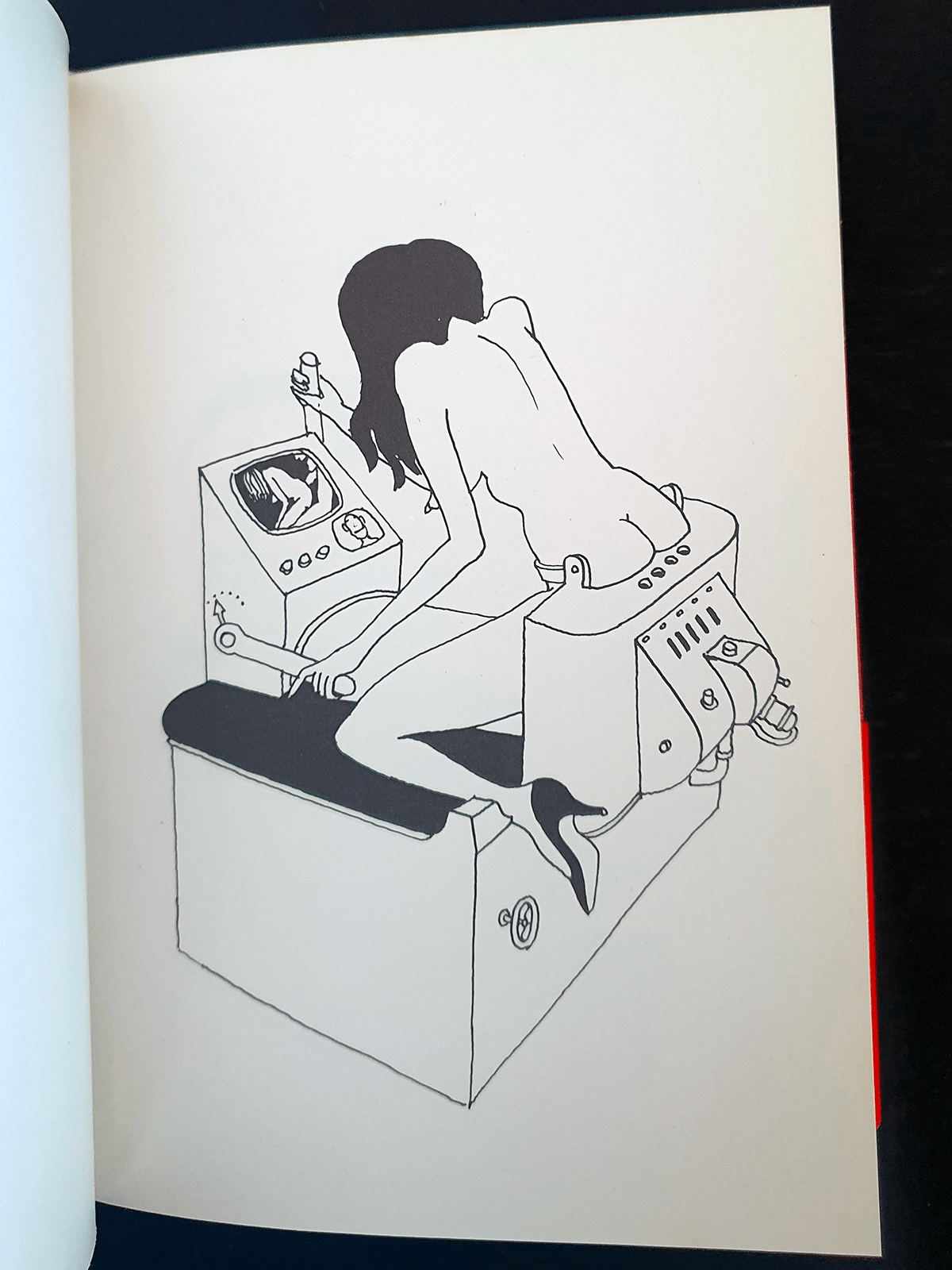 Fornicon-Tomi Ungerer- Ryosuke Banda-1999-p5 Fornicon-Tomi Ungerer- Ryosuke Banda-1999-p5