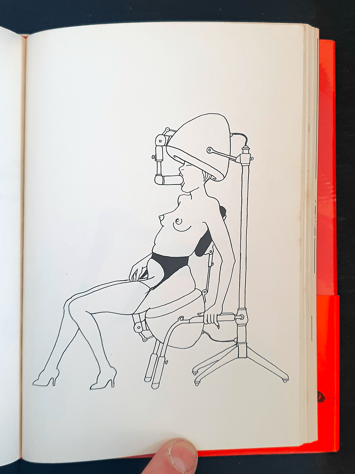 Fornicon-Tomi Ungerer- Ryosuke Banda-1999-p8 Fornicon-Tomi Ungerer- Ryosuke Banda-1999-p8