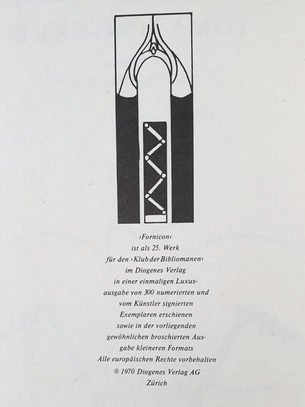 Fornicon Ungerer 1970 p7