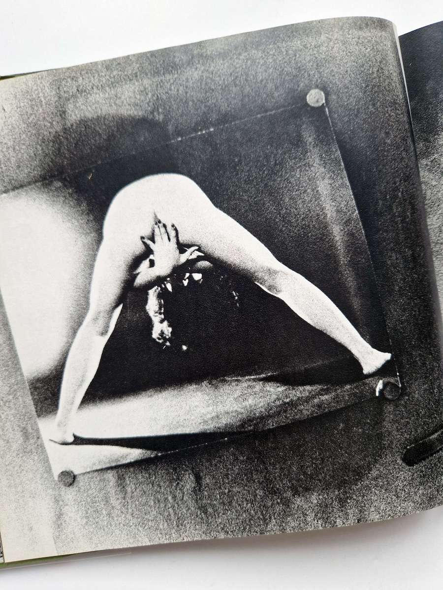 Japan a photo theater II Daido Moriyama 10