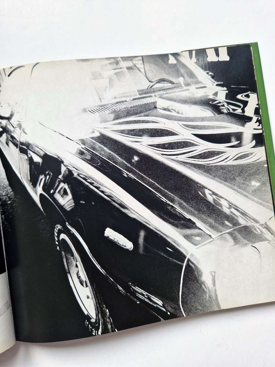 Japan a photo theater II Daido Moriyama 12