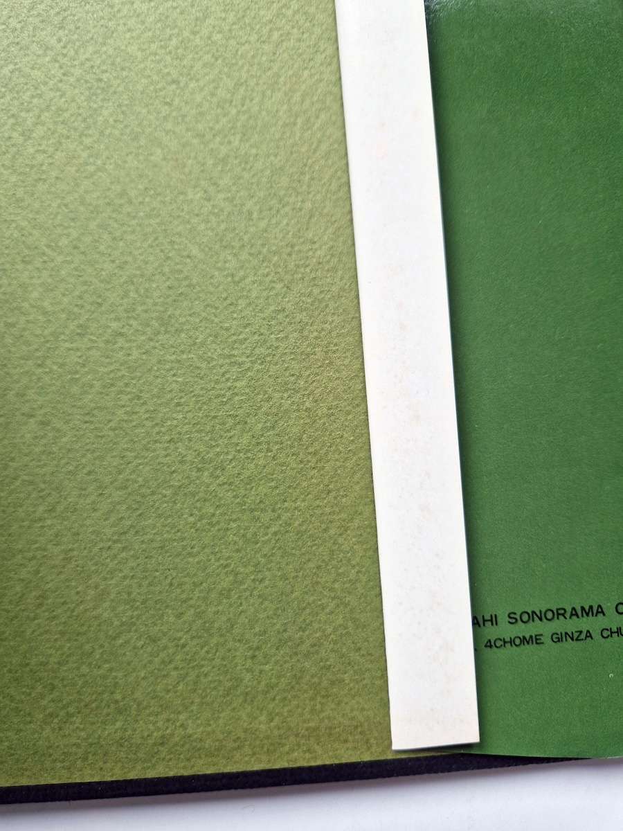 Japan a photo theater II Daido Moriyama 20