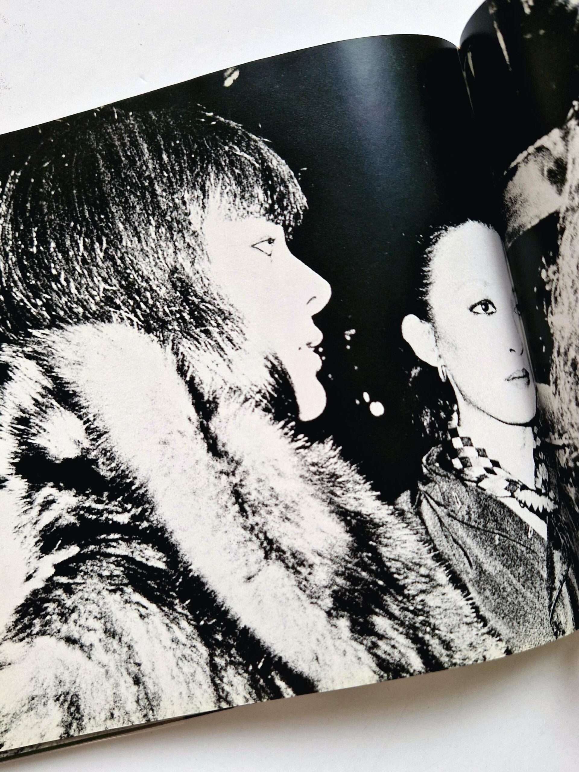 Japane a photo Theater Daido Moriyama comp 2