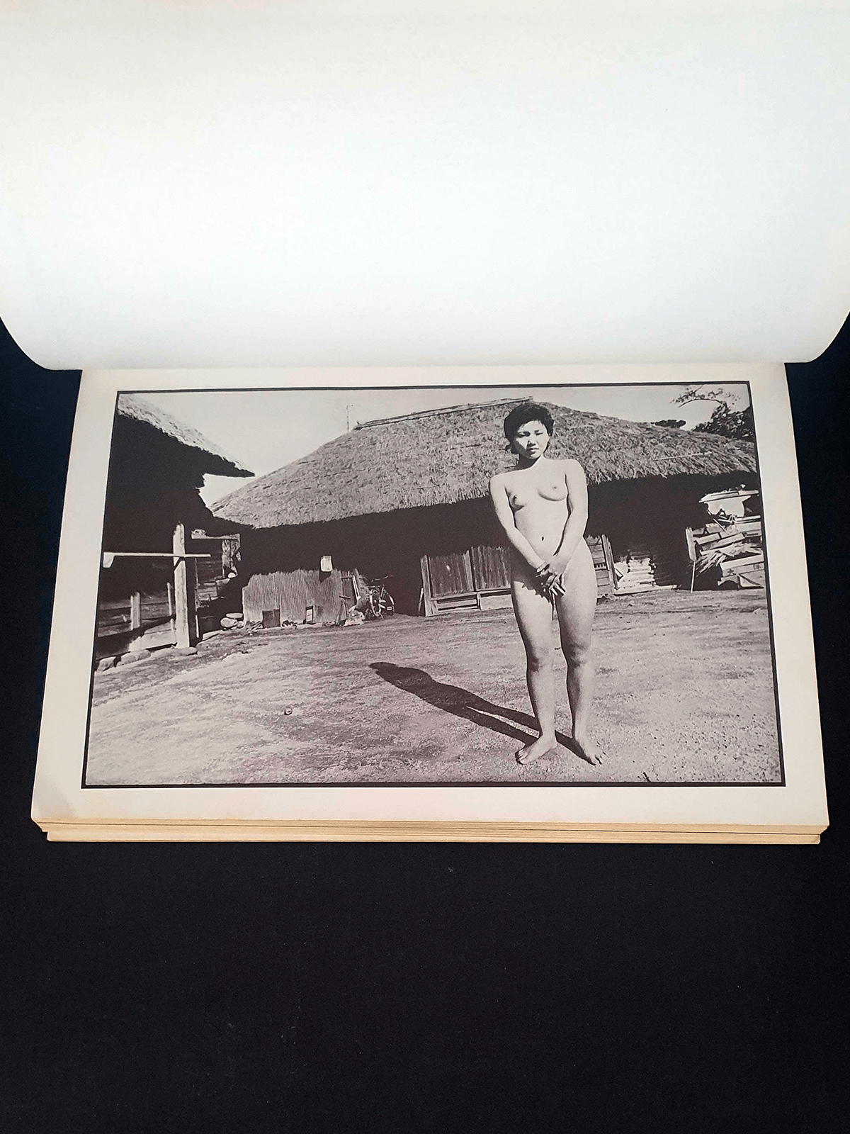 Kagero (Mayfly) - Daido Moriyama - p1