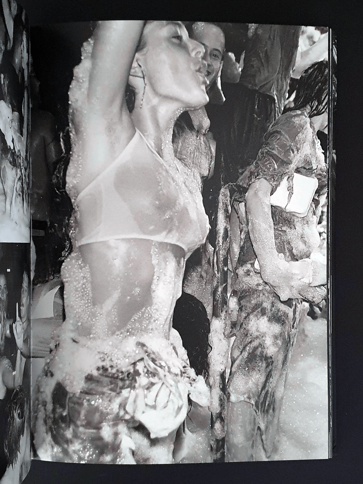 Make your wish - Yosu Arregui - P1 Make your wish - Yosu Arregui - P1