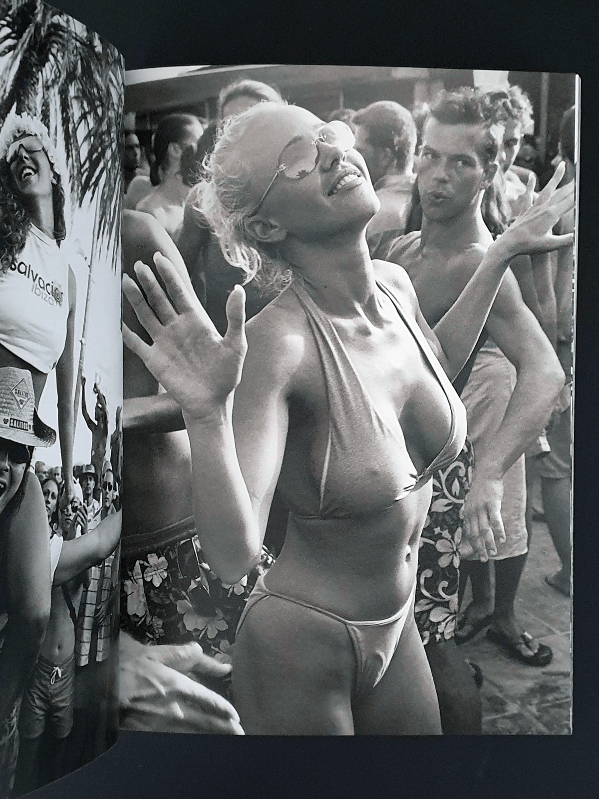 Make your wish - Yosu Arregui - P3 Make your wish - Yosu Arregui - P3