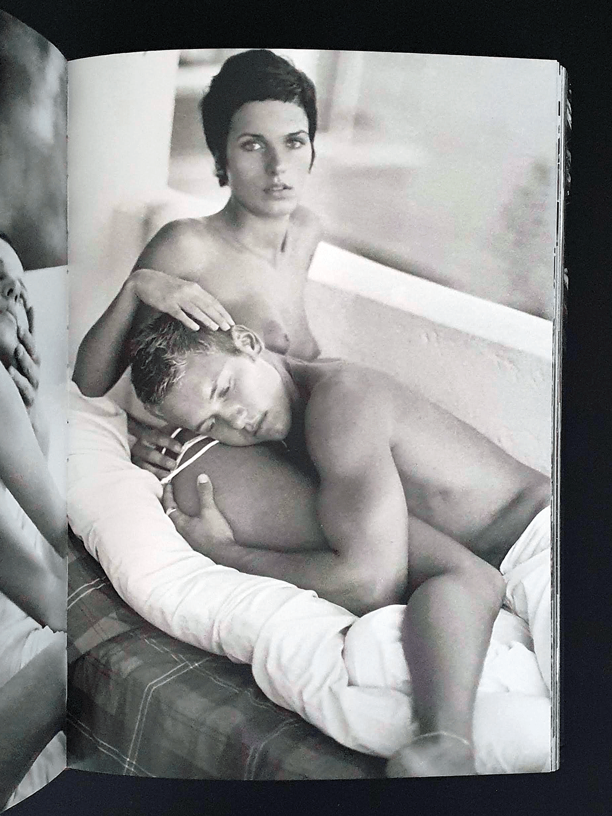 Make your wish - Yosu Arregui - P4 Make your wish - Yosu Arregui - P4