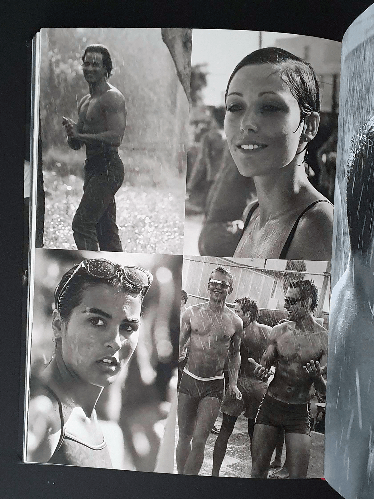 Make your wish - Yosu Arregui - P5 Make your wish - Yosu Arregui - P5