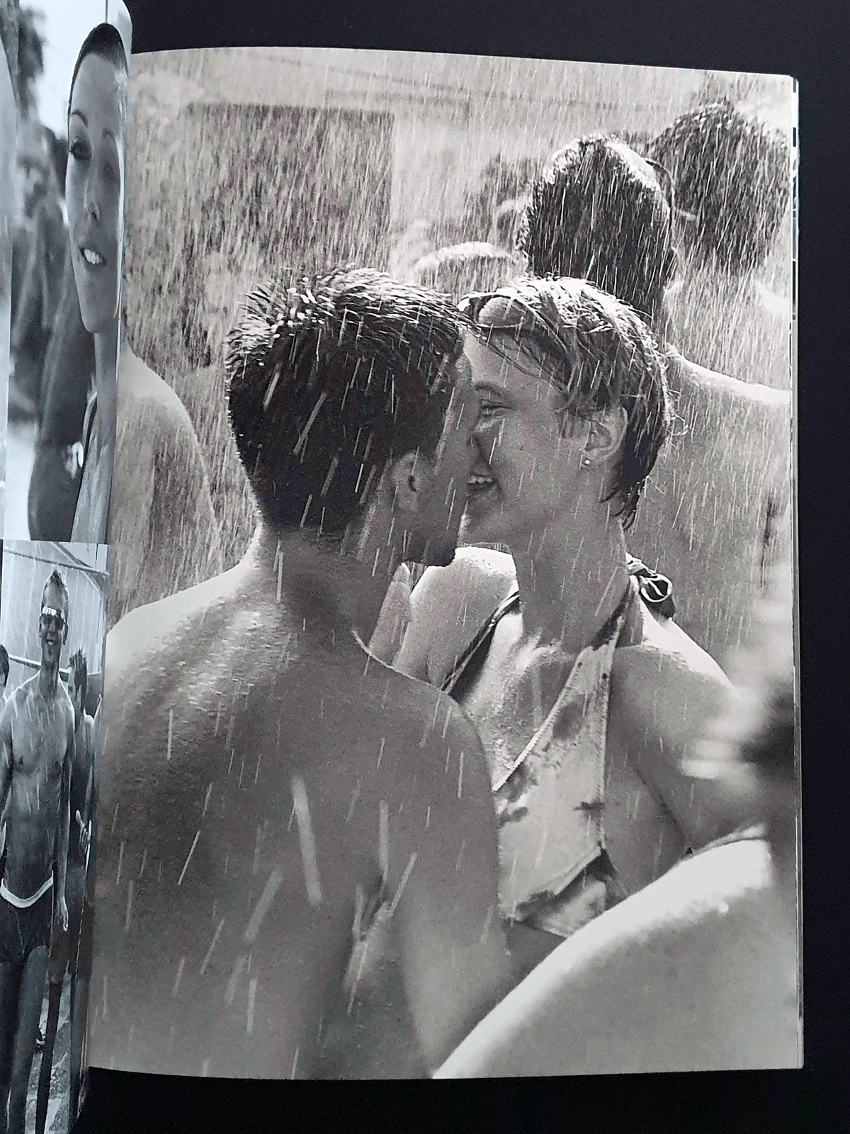 Make your wish - Yosu Arregui - P6 Make your wish - Yosu Arregui - P6