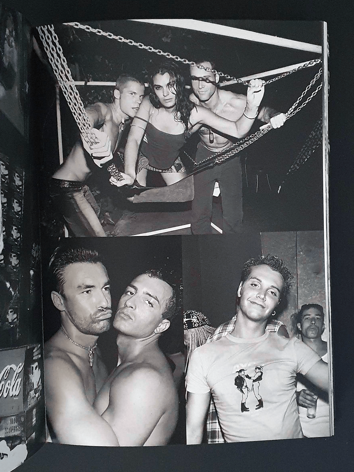 Make your wish - Yosu Arregui - P7 Make your wish - Yosu Arregui - P7