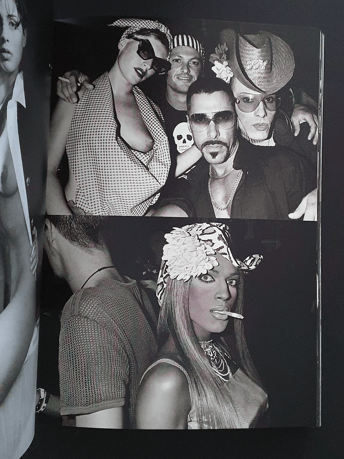 Make your wish - Yosu Arregui - P8 Make your wish - Yosu Arregui - P8