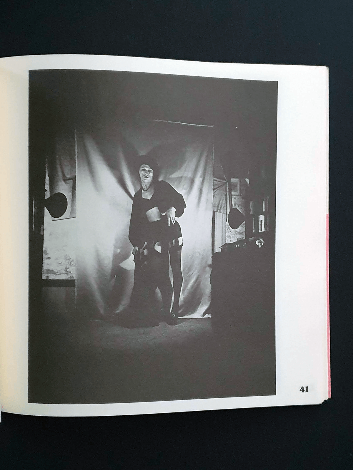 Pierre Molinier - Japan edition - p3 Pierre Molinier - Japan edition - p3