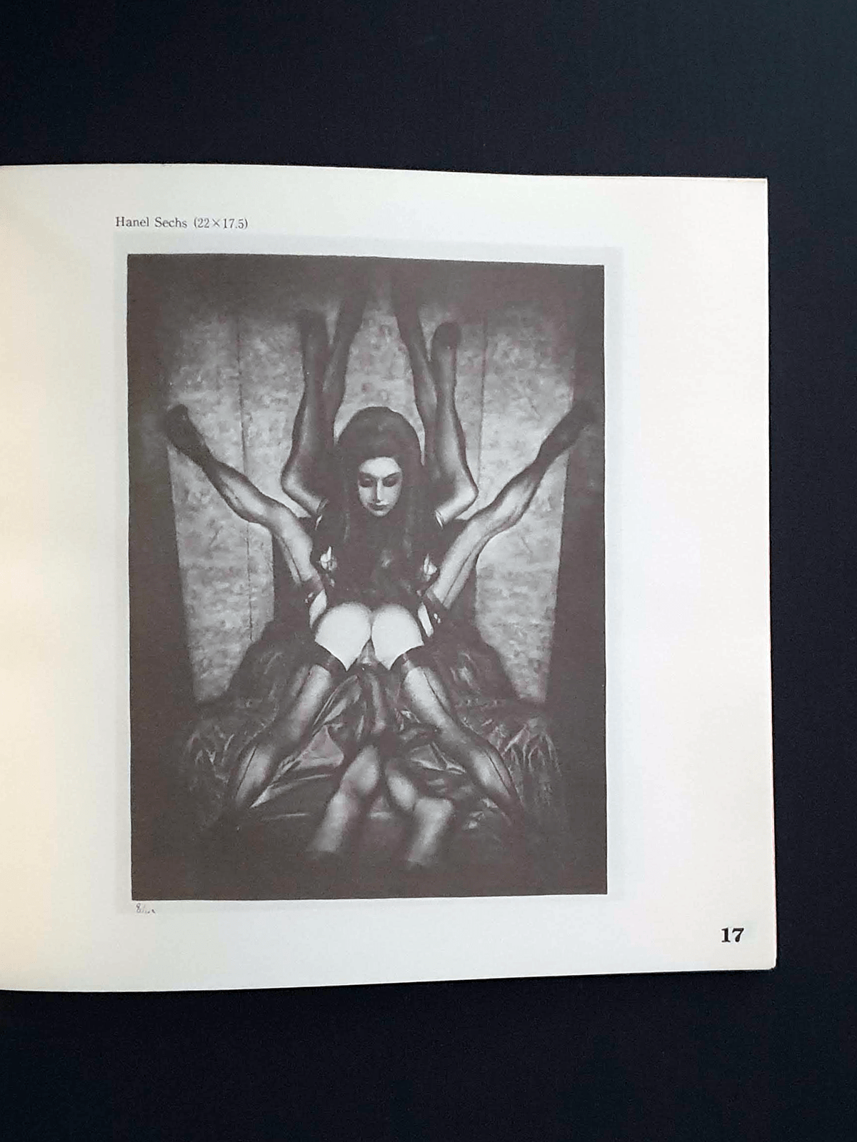 Pierre Molinier - Japan edition - p4 Pierre Molinier - Japan edition - p4