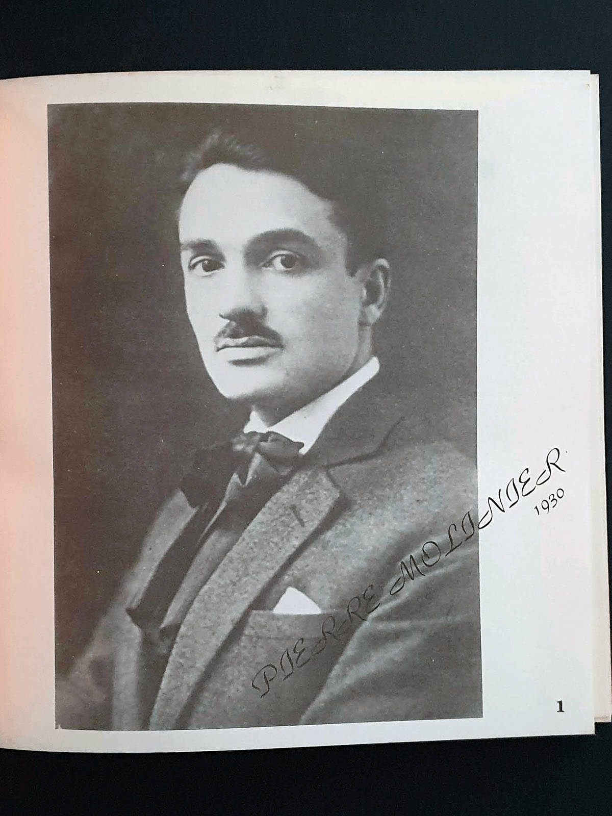 Pierre Molinier - Japan edition - p7 Pierre Molinier - Japan edition - p7