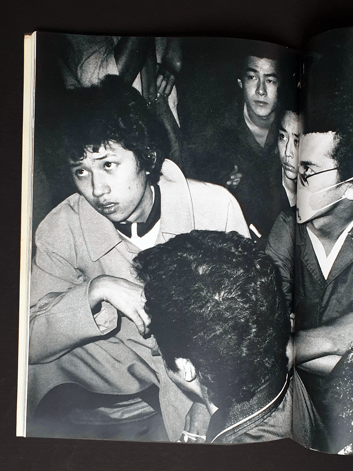 Sakebi Urakaido no Seishun_p1