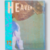 Heaven 6 Heikichi Harata white cover