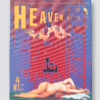 Heaven 4 Heikichi Harata white cover