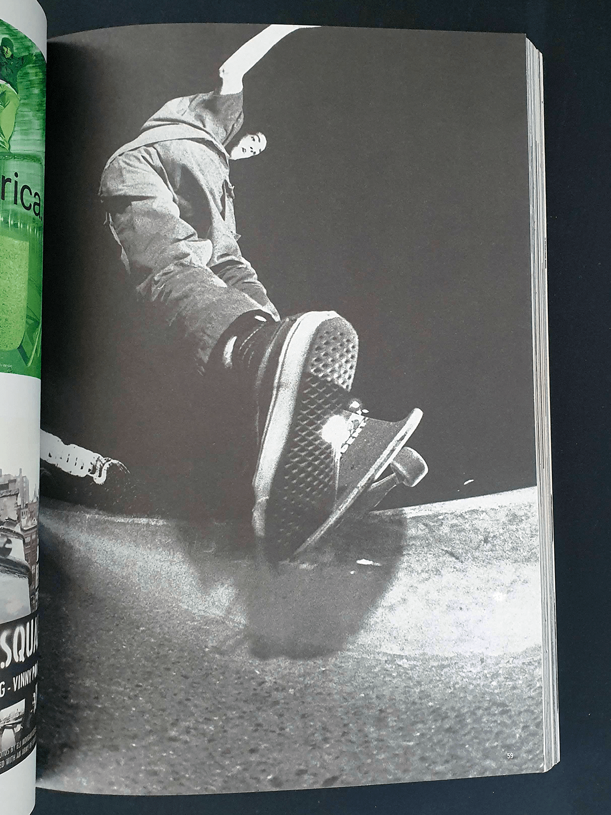 Dysfunctional - Aaron Rose - p11 Dysfunctional - Aaron Rose - p11