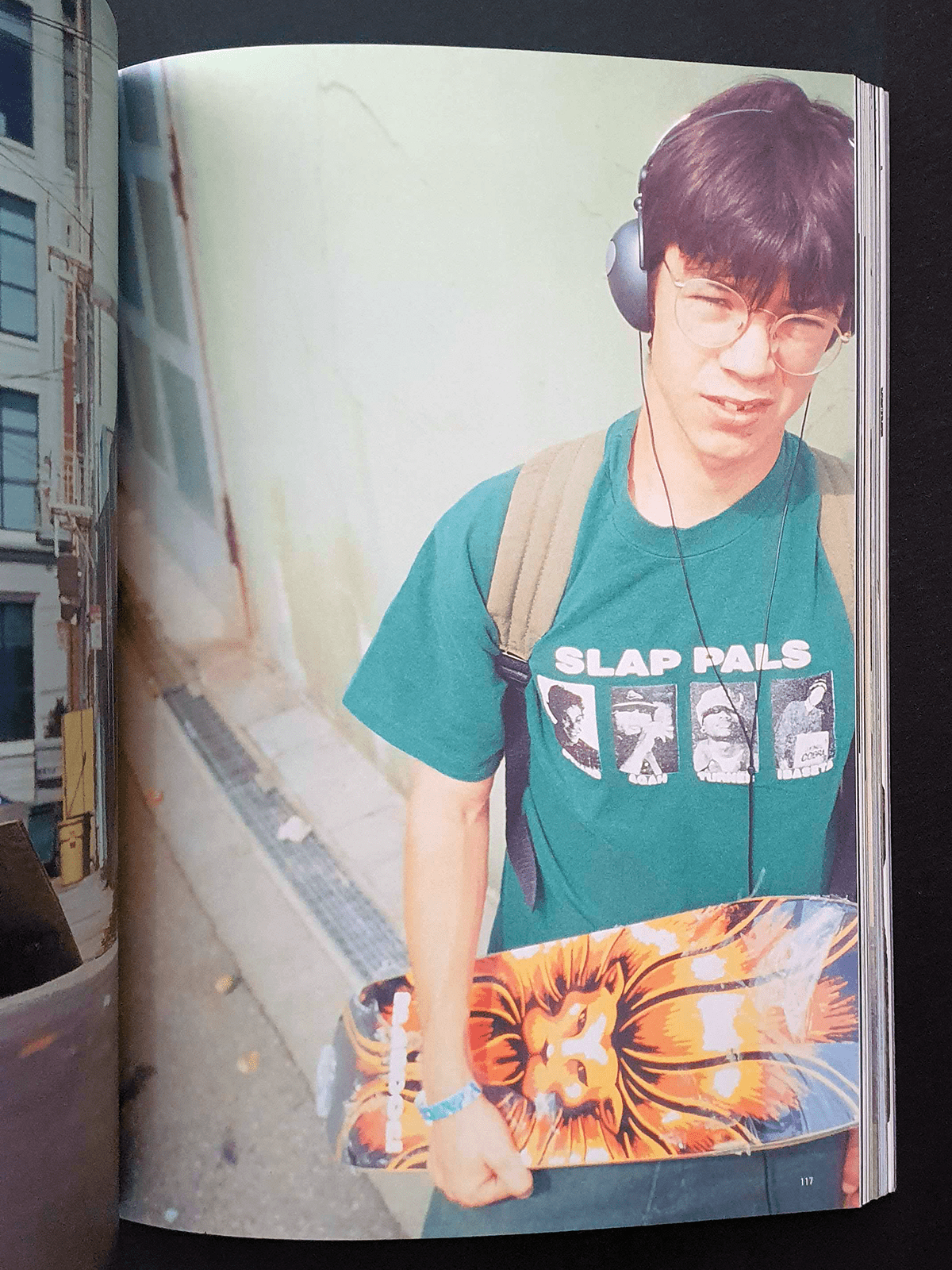 Dysfunctional - Aaron Rose - p13 Dysfunctional - Aaron Rose - p13