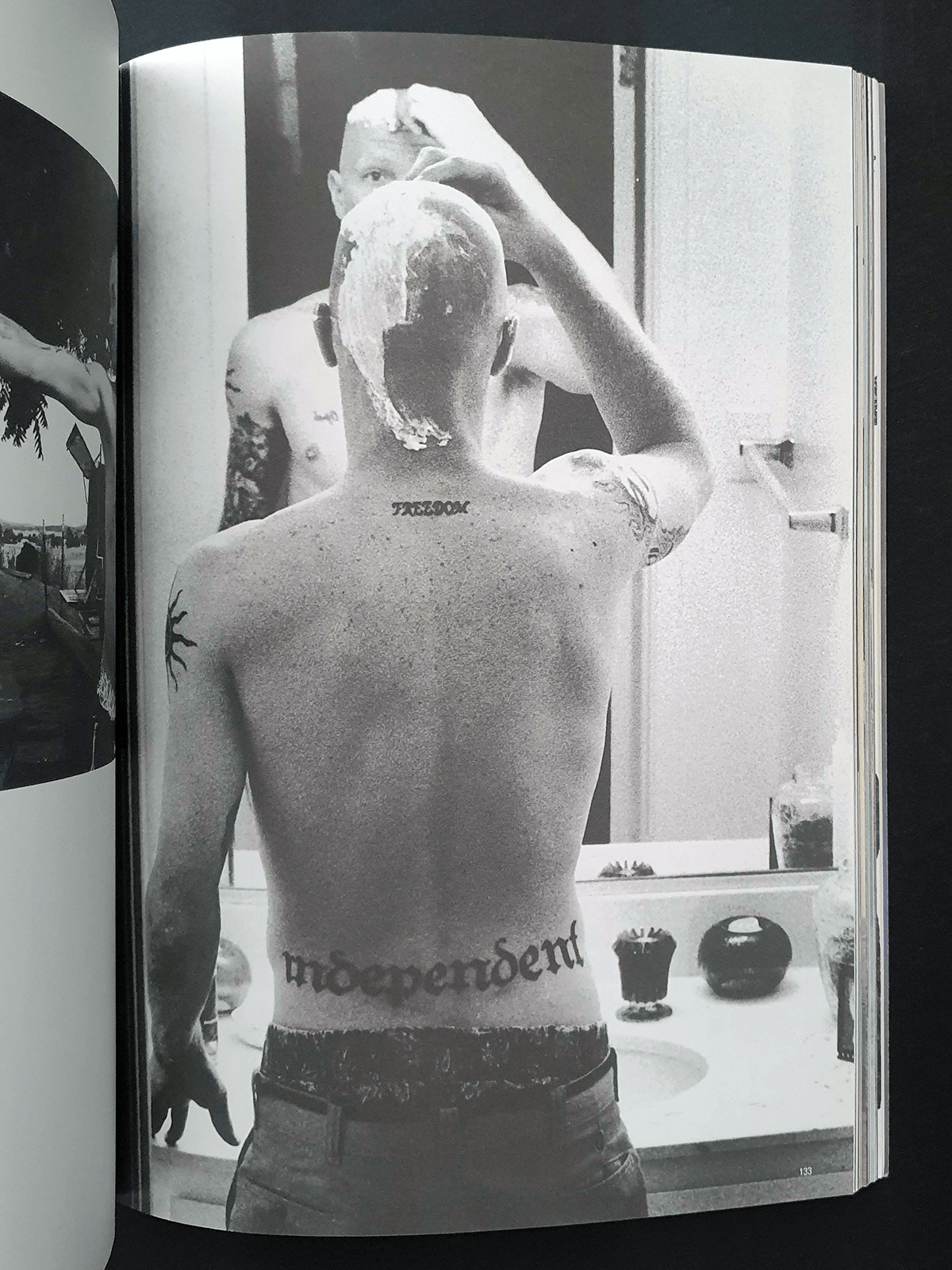 Dysfunctional - Aaron Rose - p15 Dysfunctional - Aaron Rose - p15