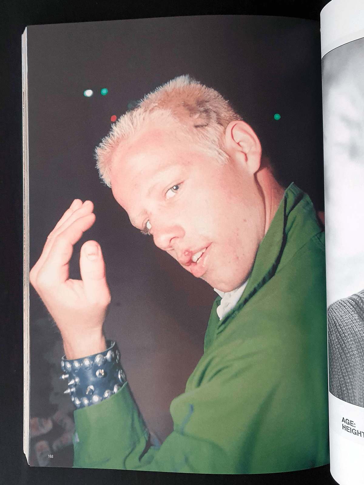 Dysfunctional - Aaron Rose - p16 Dysfunctional - Aaron Rose - p16