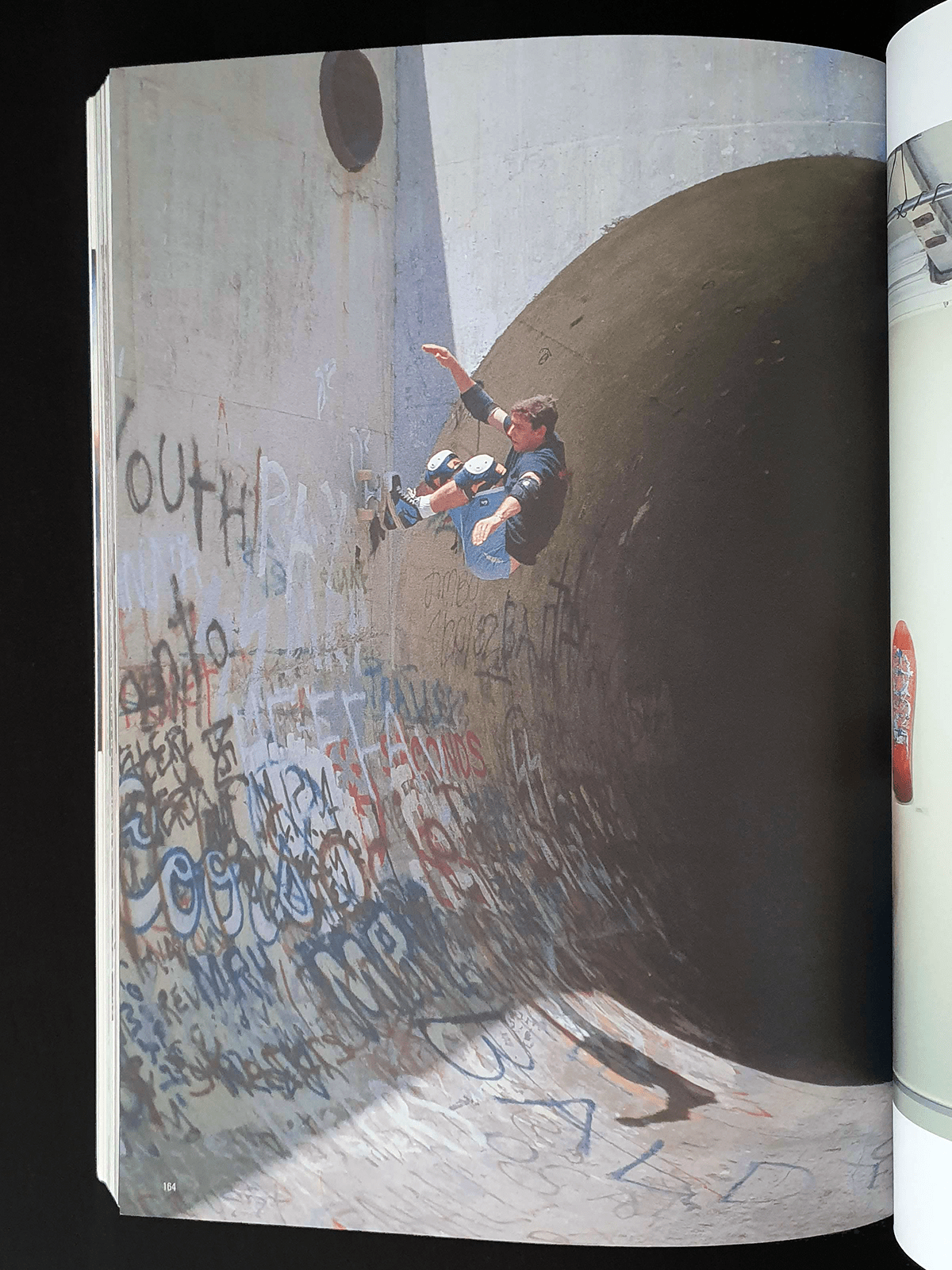 Dysfunctional - Aaron Rose - p18 Dysfunctional - Aaron Rose - p18