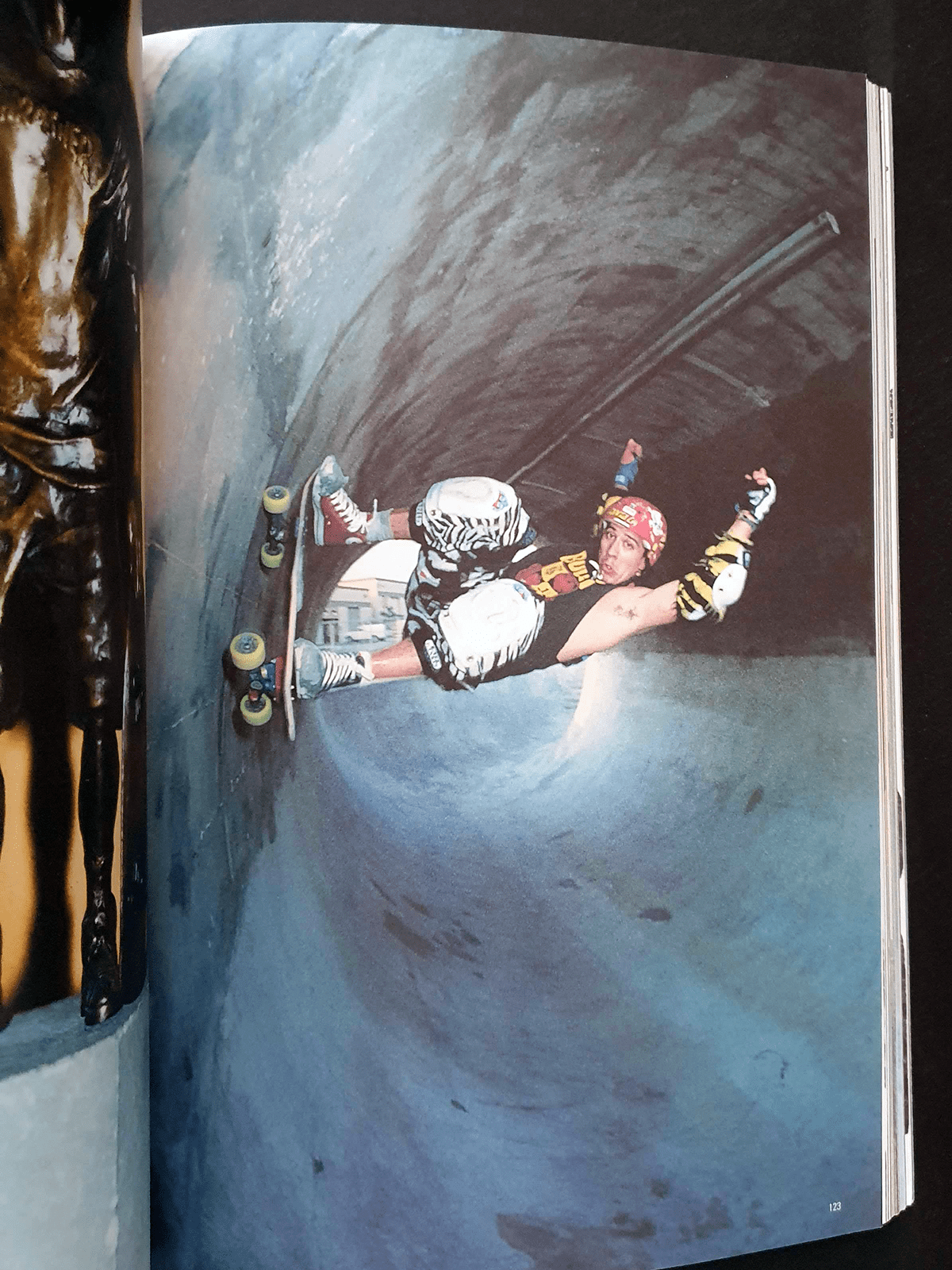 Dysfunctional - Aaron Rose - p4 Dysfunctional - Aaron Rose - p4